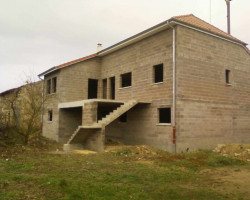 Constructeur maison individuelle à Bouzonville